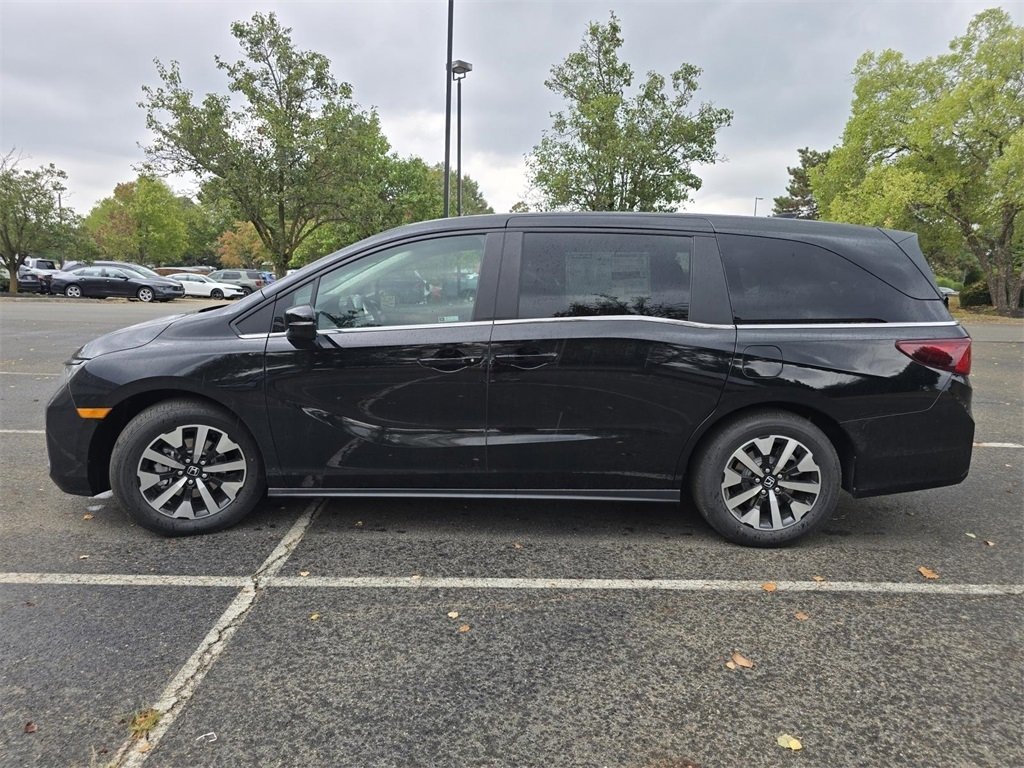 New 2026 Honda Odyssey EX-L image 15