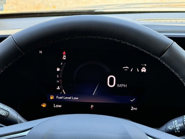 New 2026 Buick Envista Sport Touring w/ Convenience I Package FWD image 15