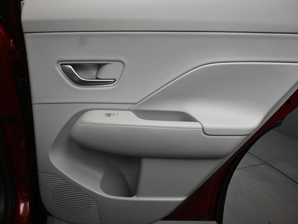 New 2026 Hyundai Kona Limited image 14