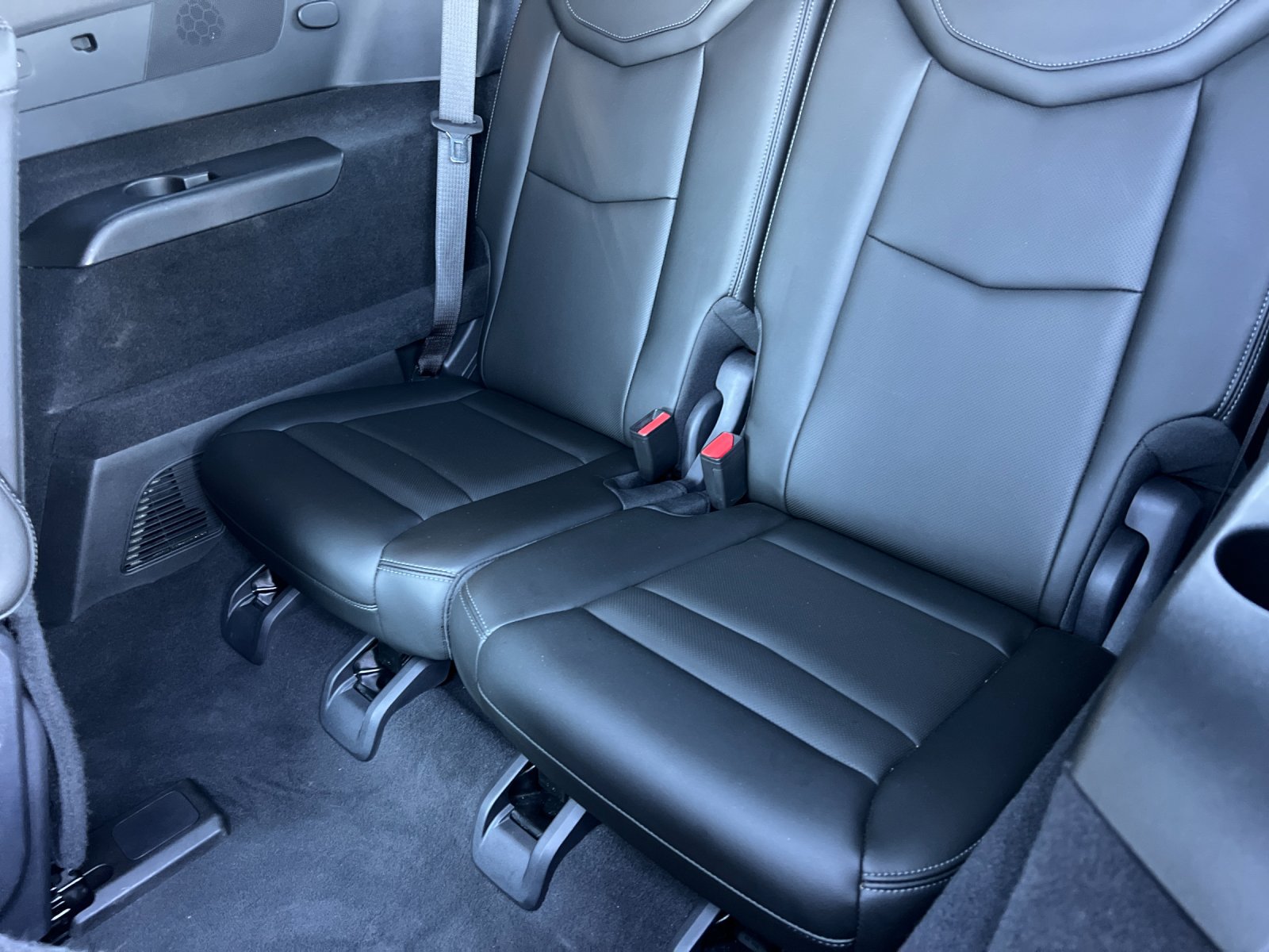 Used 2021 Cadillac XT6 Premium Luxury FWD image 15