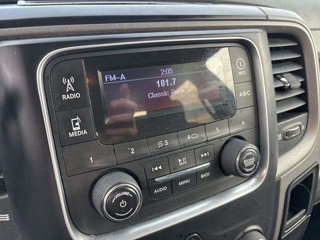 Used 2015 RAM 1500 ST w/ SXT Appearance Group image 21