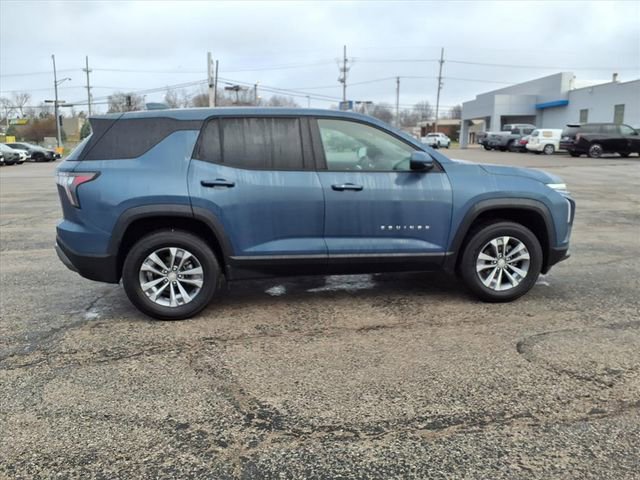 Used 2025 Chevrolet Equinox LT image 14