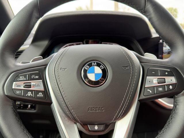 Certified 2022 BMW X5 xDrive40i image 28