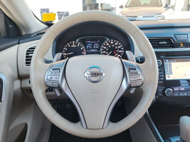 Used 2013 Nissan Altima 3.5 SL w/ Technology Pkg image 32