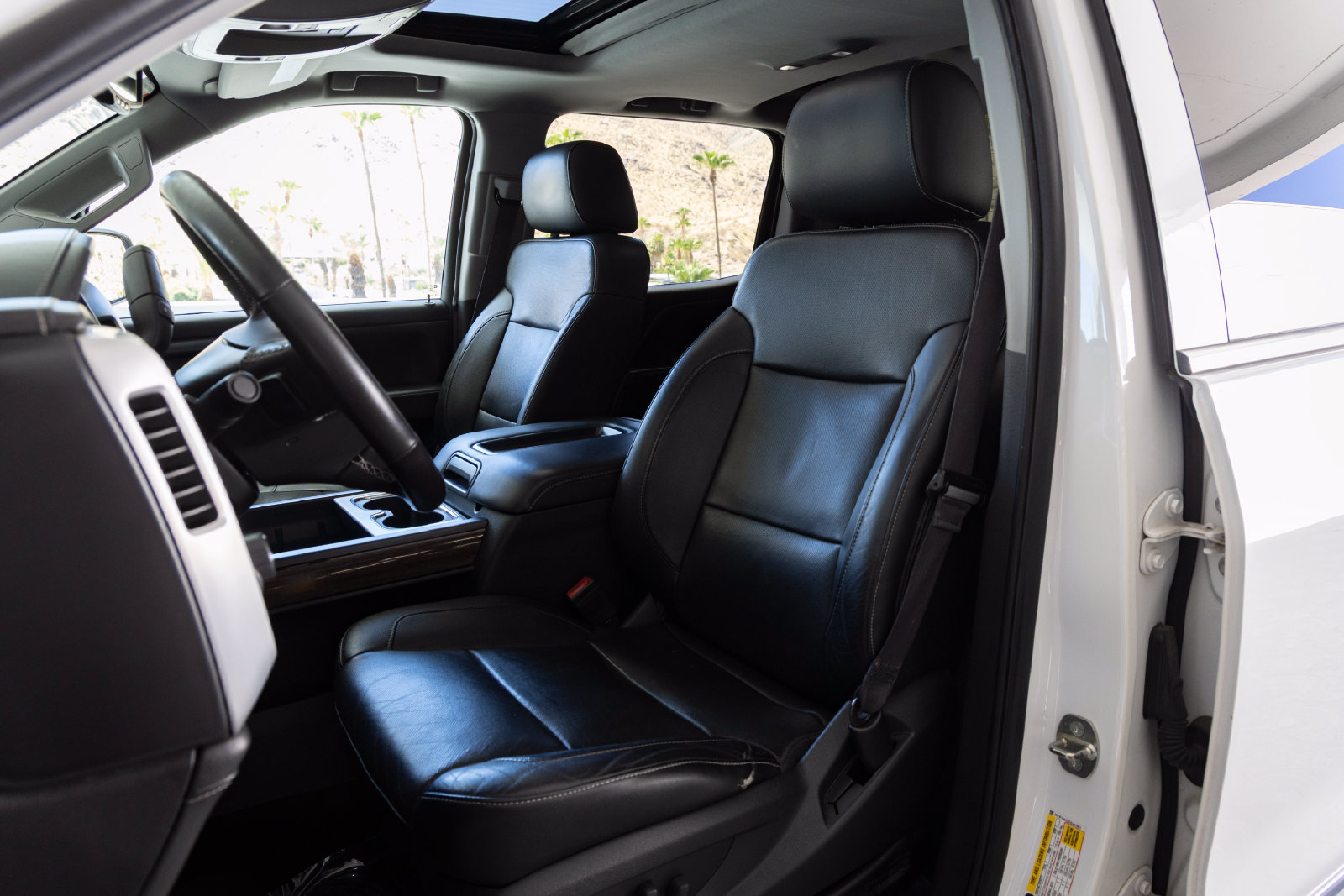 Used 2014 GMC Sierra 1500 SLT RWD image 18