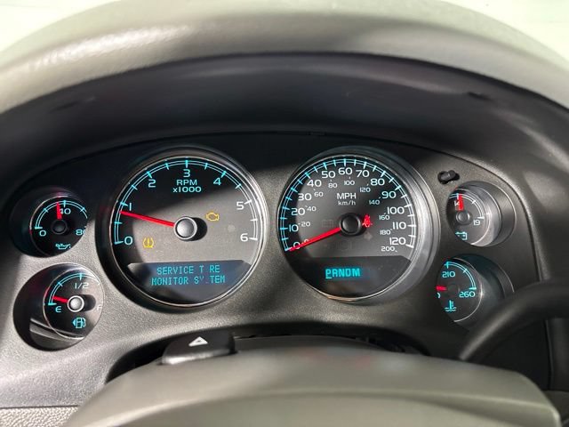 Used 2010 Chevrolet Tahoe LTZ AWD/4WD image 17