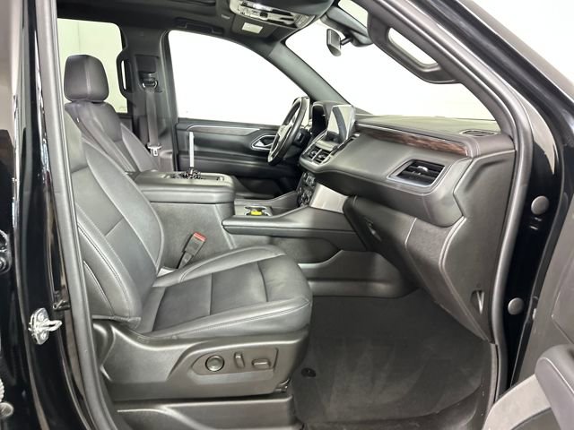 Used 2022 Chevrolet Tahoe Z71 image 28