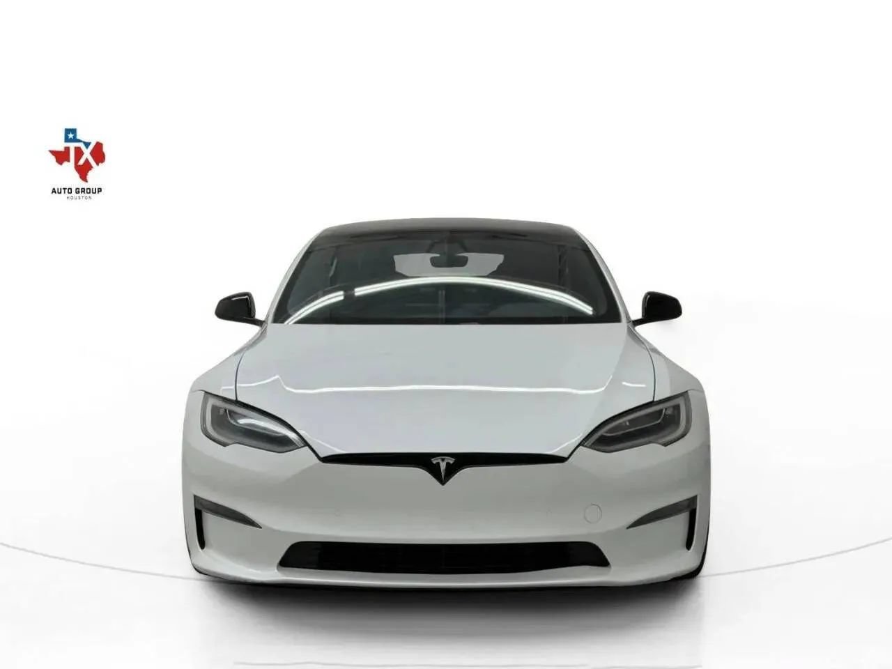 Used 2021 Tesla Model S Long Range AWD/4WD image 7