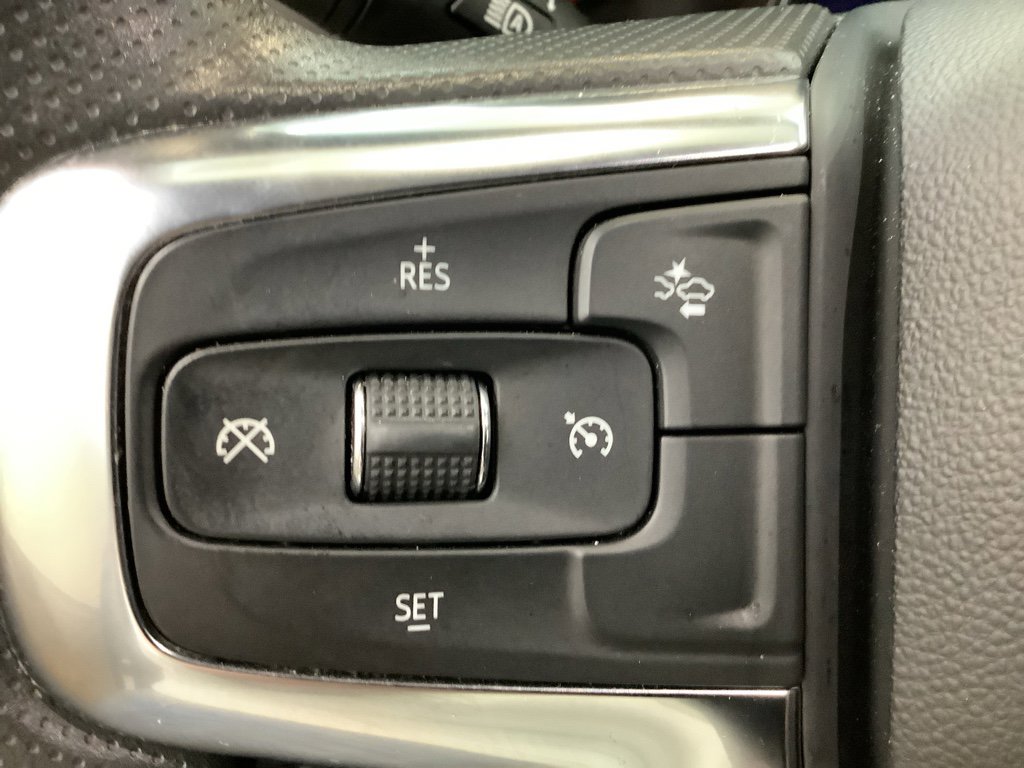 Used 2024 Chevrolet Blazer LT w/ Convenience Package image 16