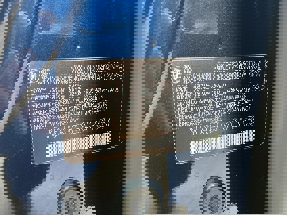 Used 2010 BMW 750Li image 13