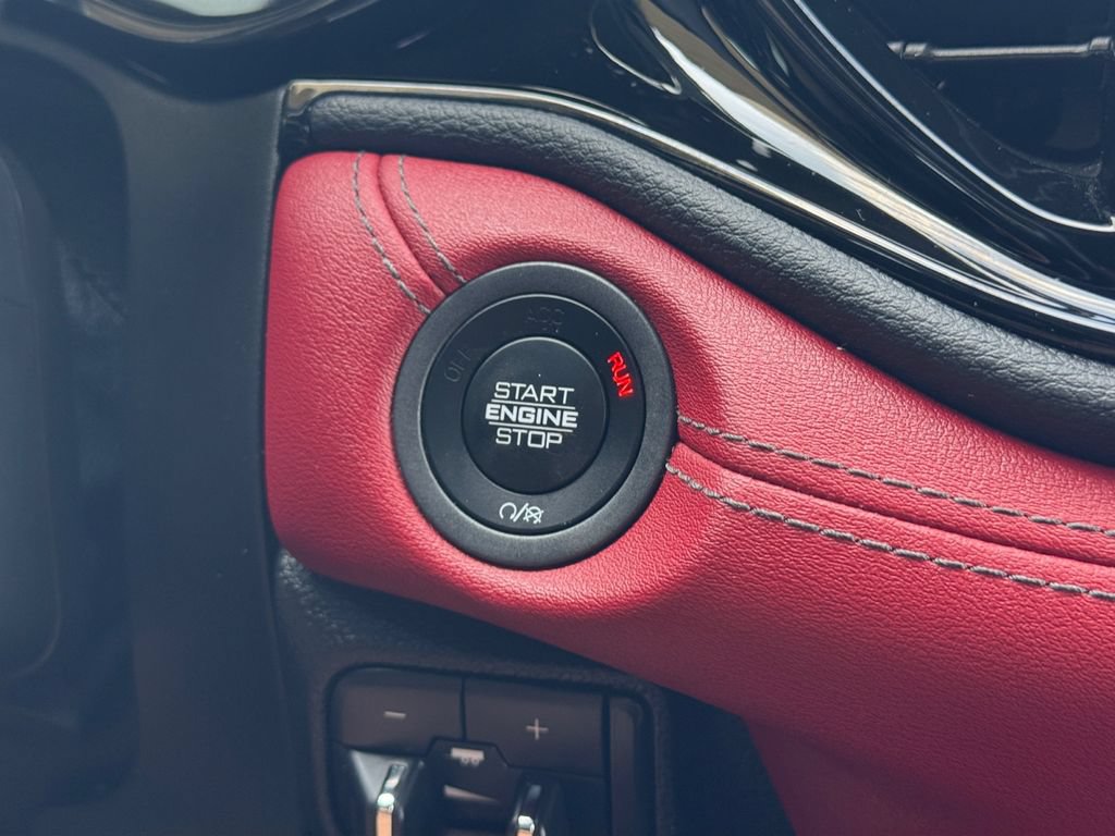 Used 2022 Dodge Durango R/T w/ Trailer Tow Group IV AWD/4WD image 18