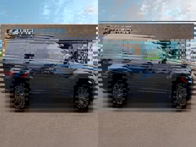 New 2026 Hyundai Santa Fe Calligraphy image 9