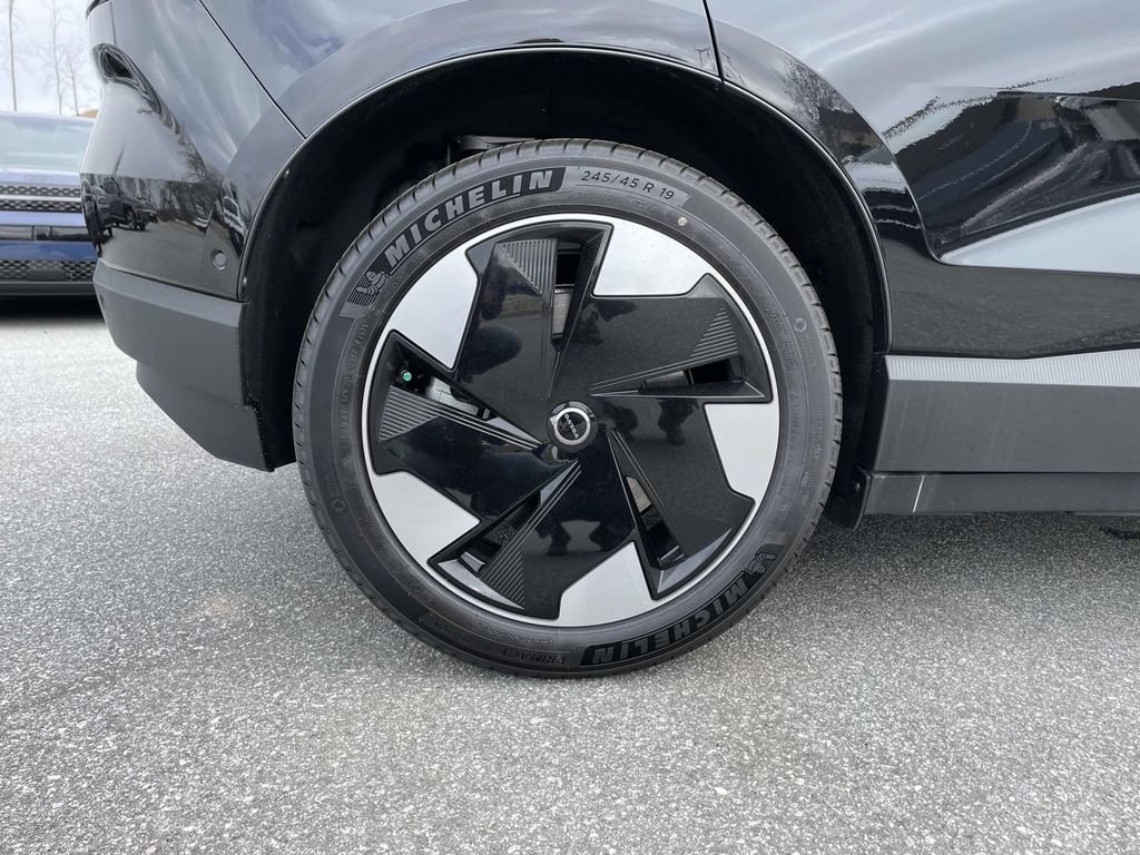 New 2025 Volvo EX30 Ultra w/ Protection Package Premier AWD/4WD image 29