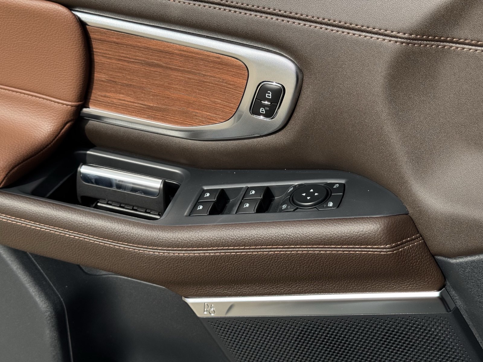 New 2027 Ford Expedition Max King Ranch AWD/4WD image 21
