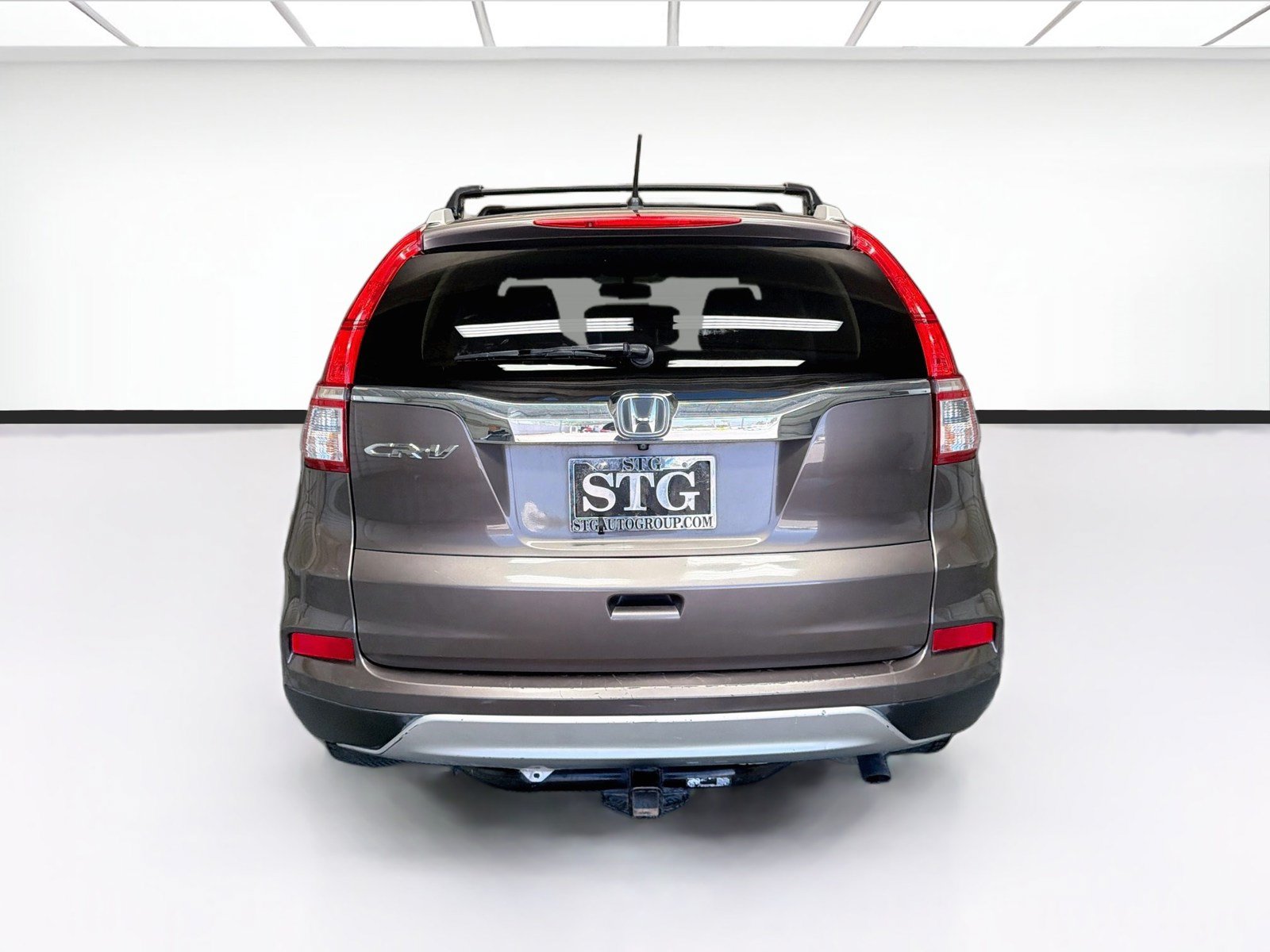 Used 2016 Honda CR-V EX image 5