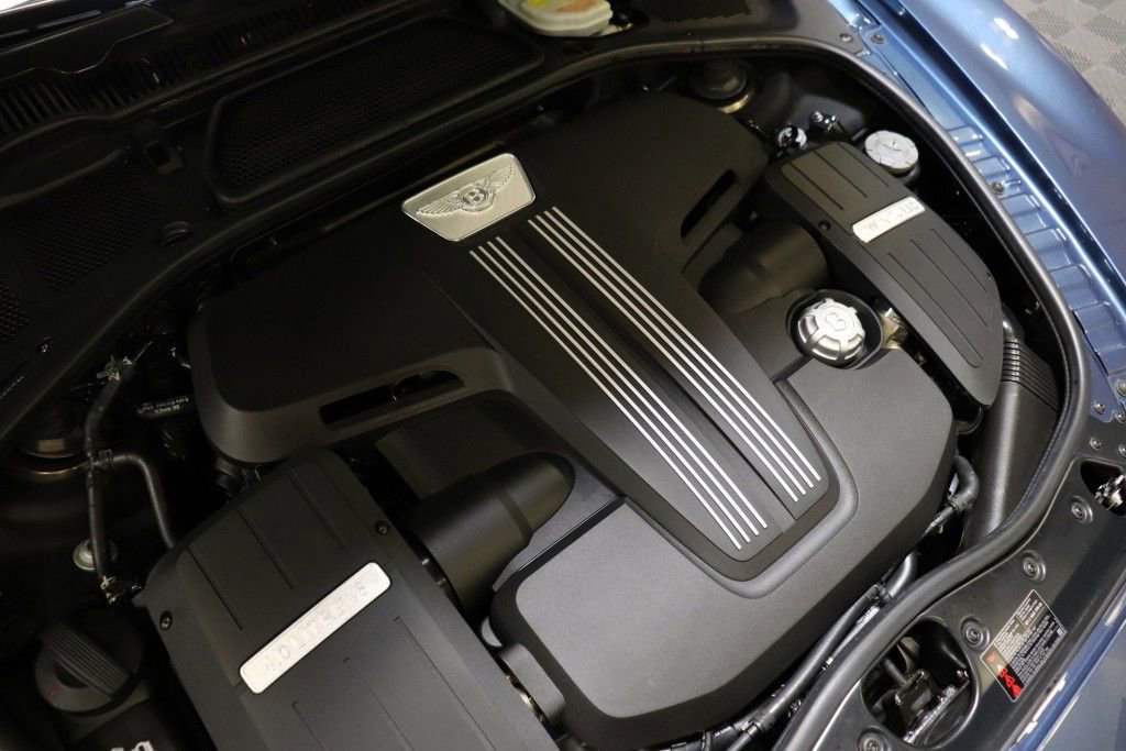 Used 2014 Bentley Continental GT AWD/4WD image 89