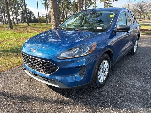 Used 2022 Ford Escape SE image 7