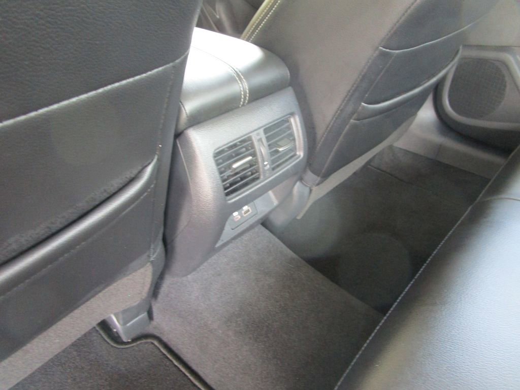 Used 2022 Nissan Altima 2.5 SL AWD/4WD image 19