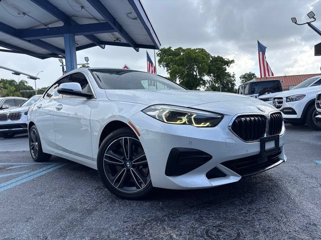 Used 2022 BMW 228i xDrive Gran Coupe