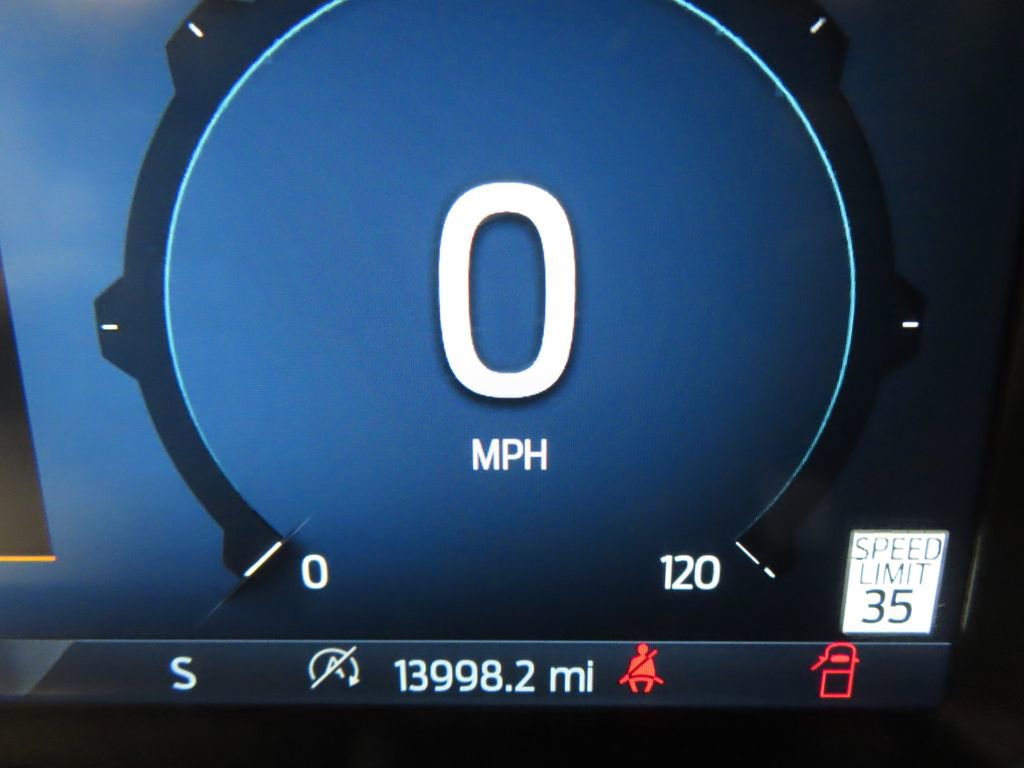 Used 2024 Ford F150 Lariat image 16