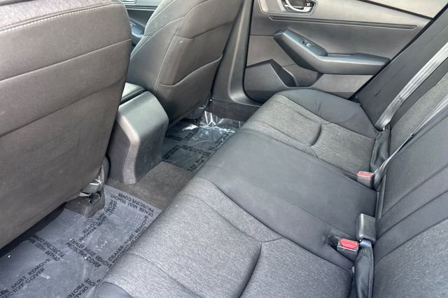 Used 2024 Honda Accord EX image 13
