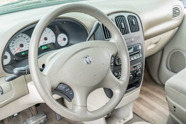 Used 2005 Dodge Grand Caravan SE w/ Popular Equipment Group I FWD image 24