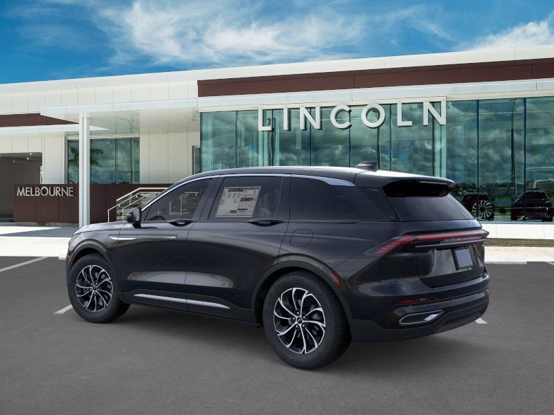New 2026 Lincoln Nautilus Premier w/ Equipment Group 102A AWD/4WD image 4