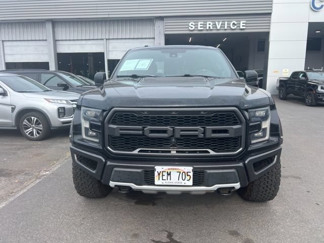 Used 2018 Ford F150 Raptor w/ Equipment Group 802A Luxury AWD/4WD image 2