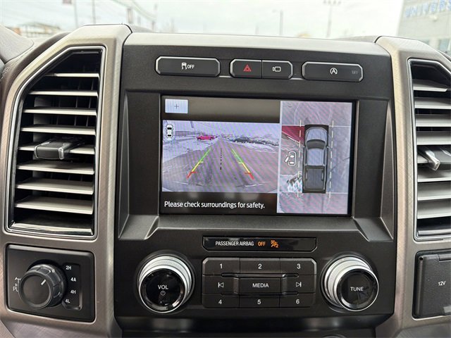 Used 2019 Ford F150 Limited image 25