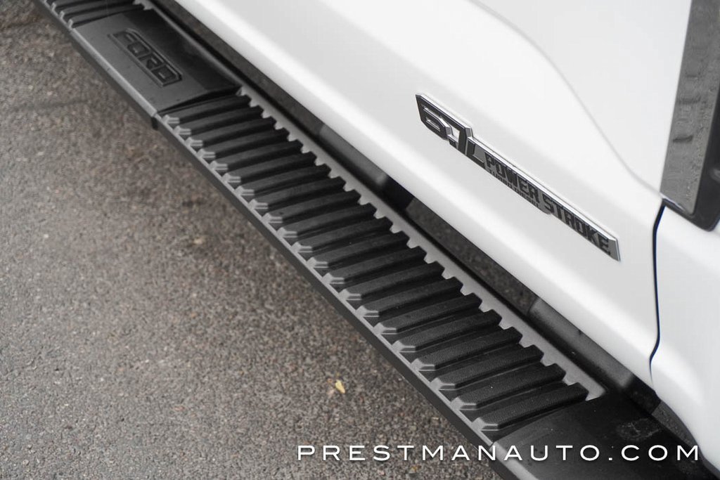 Used 2025 Ford F350 XL w/ XL Chrome Package image 10