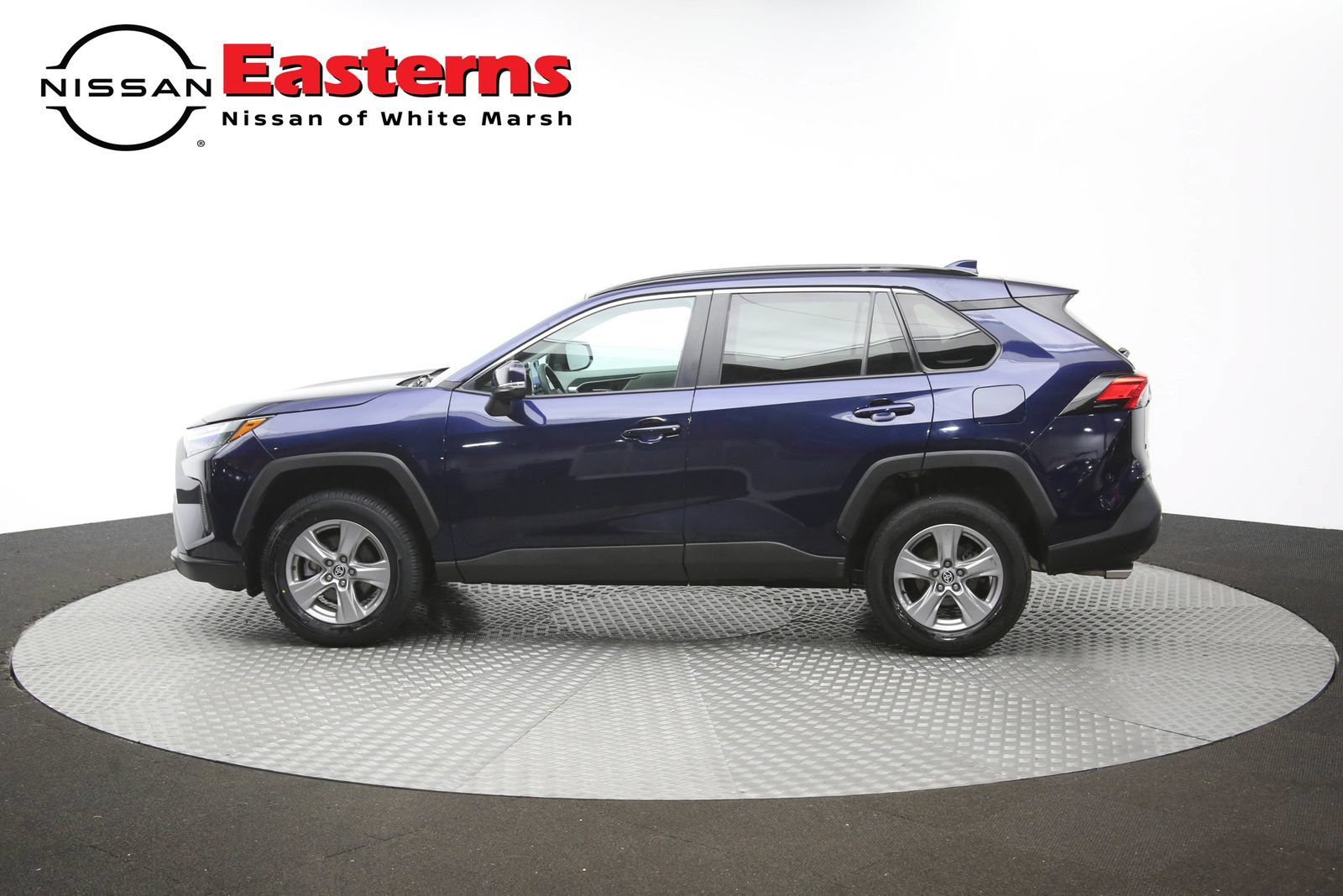 Used 2024 Toyota RAV4 XLE FWD image 58