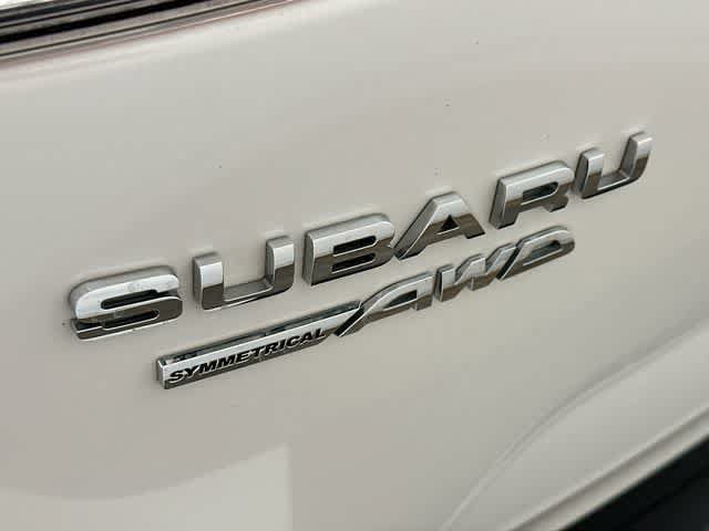 Used 2020 Subaru Forester Limited w/ Popular Package #3 AWD/4WD image 28