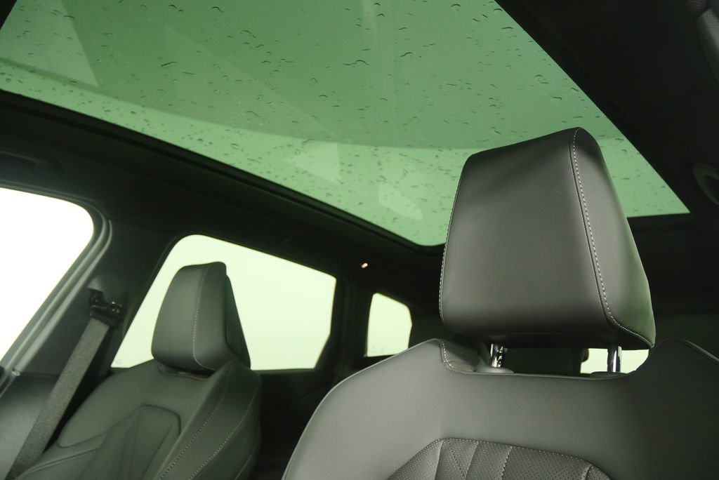 Certified 2026 BMW X3 M50 image 12