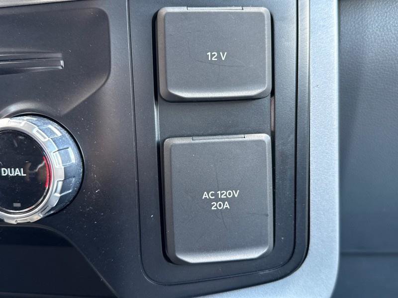 Used 2024 Ford F150 XLT w/ Mobile Office Package image 25