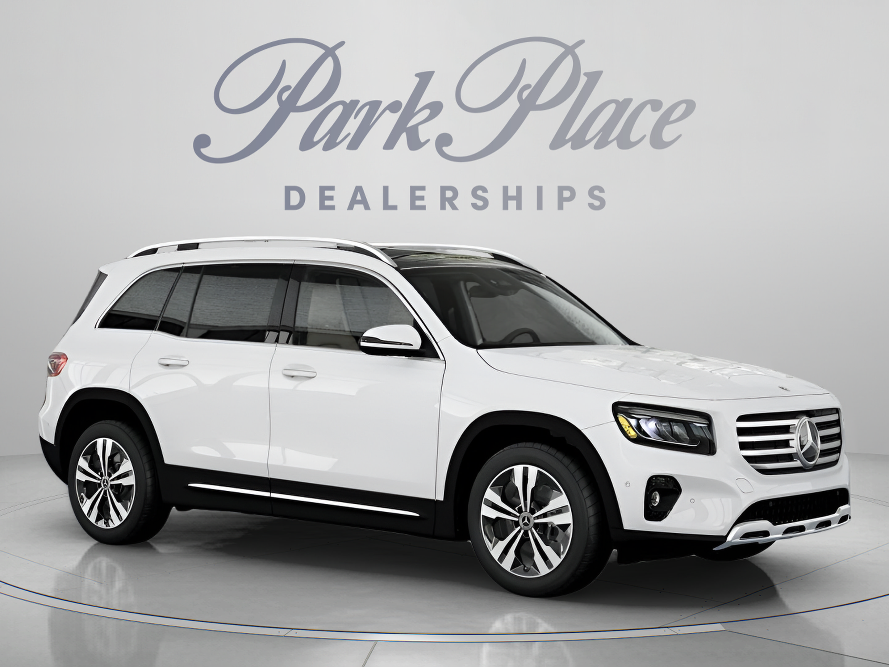 New 2026 Mercedes-Benz GLB 250 image 29