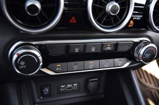 Certified 2024 Nissan Sentra SV image 15