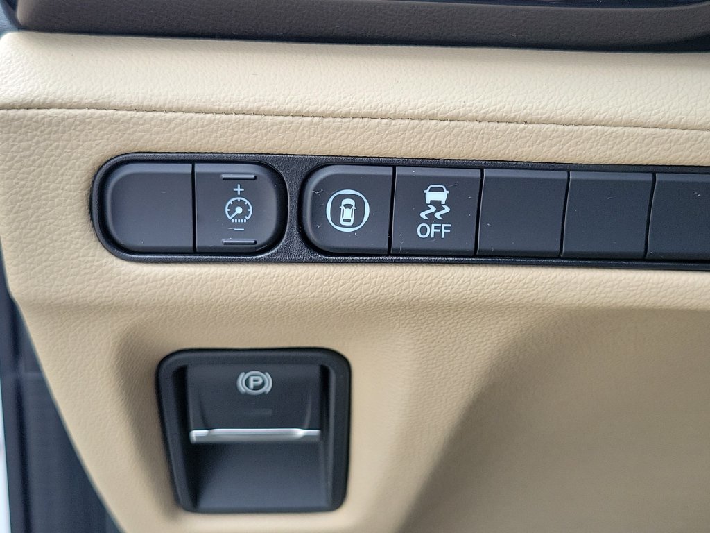 Used 2024 Acura MDX FWD image 27