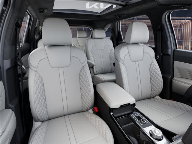 New 2026 Kia Sorento SX Prestige image 15