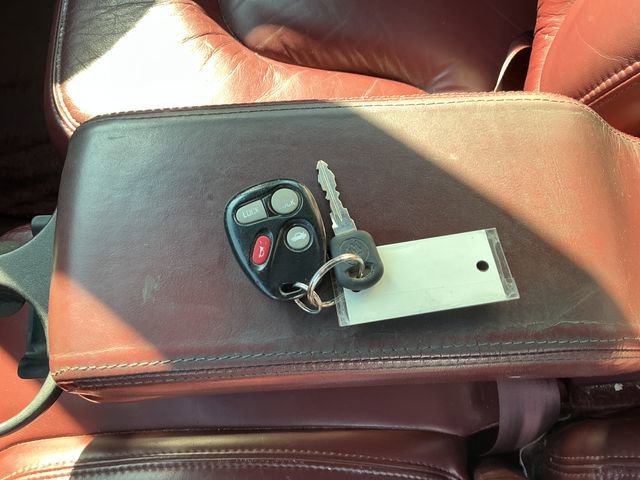 Used 1997 Buick Park Avenue w/ Seating Pkg FWD image 26