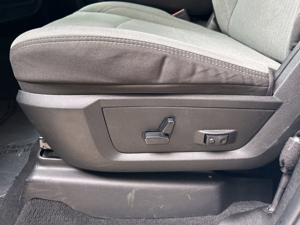 Used 2023 RAM 2500 Big Horn w/ Level 1 Equipment Group image 38