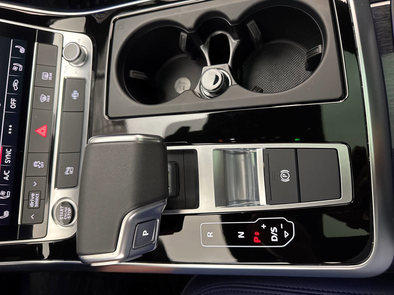 Used 2023 Audi Q7 3.0T Premium Plus w/ Premium Plus Package image 25