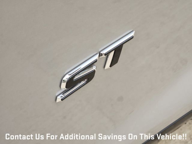 New 2026 Buick Enclave Sport Touring w/ Power Package FWD image 8