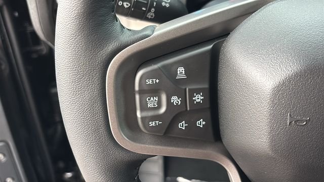 New 2026 Ford Bronco Outer Banks AWD/4WD image 14