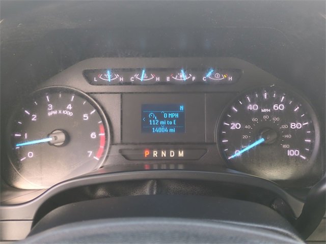 Used 2020 Ford F350 XL w/ STX Appearance Package image 22