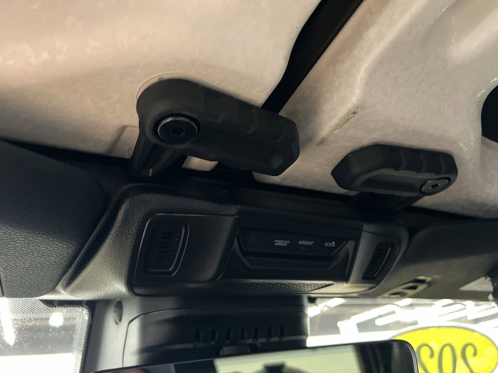 Used 2025 Jeep Wrangler Unlimited Rubicon 392 image 29