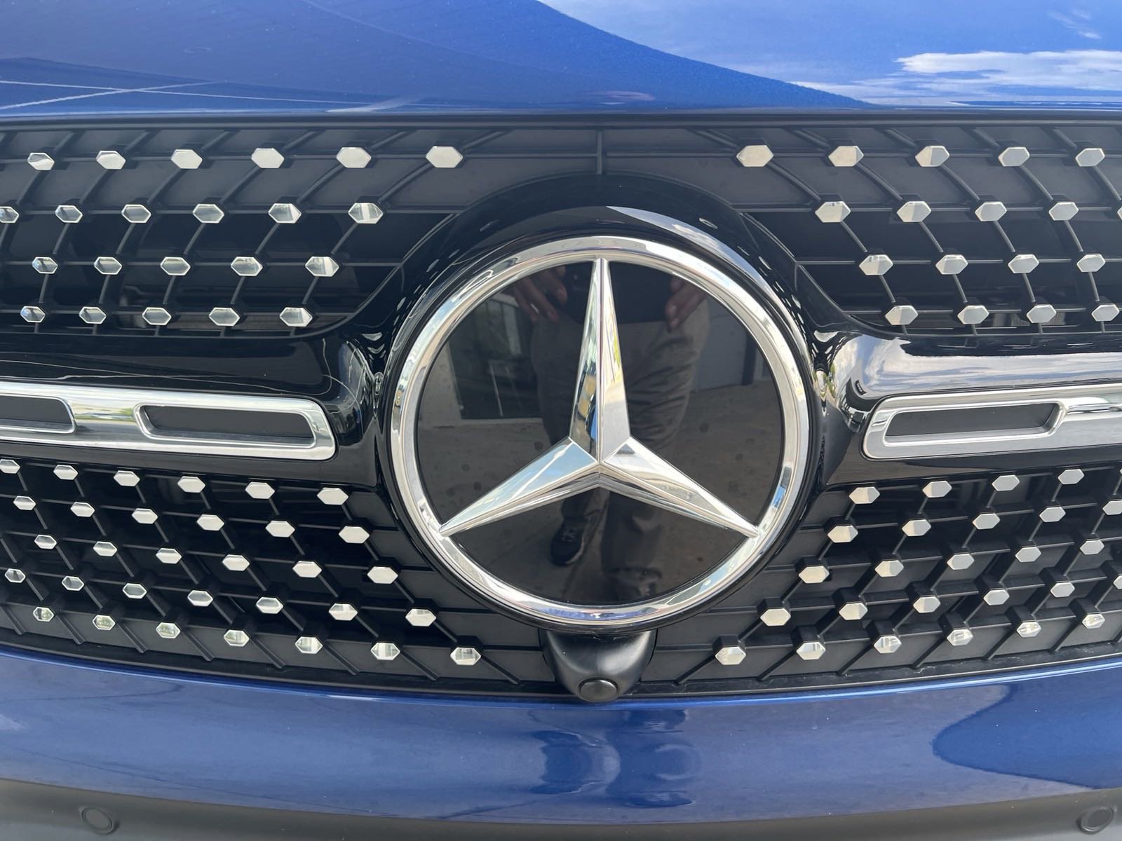 Certified 2024 Mercedes-Benz GLB 250 image 6