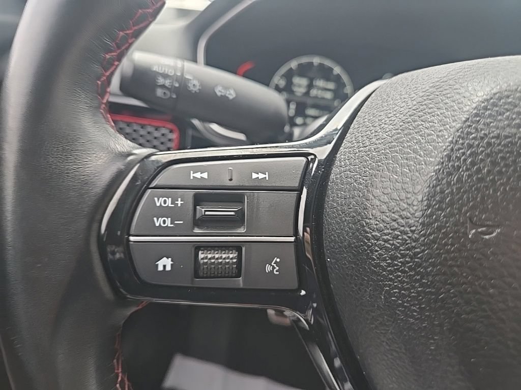 Used 2024 Honda Civic Si image 13