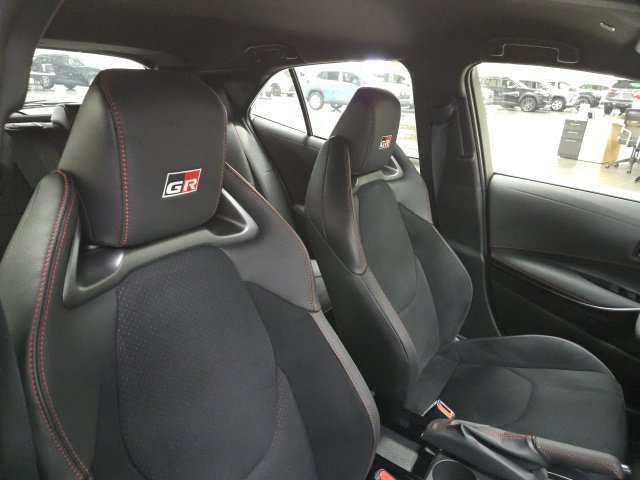 New 2026 Toyota Corolla GR AWD/4WD image 10