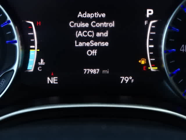 Used 2023 Chrysler Pacifica Touring-L FWD image 25
