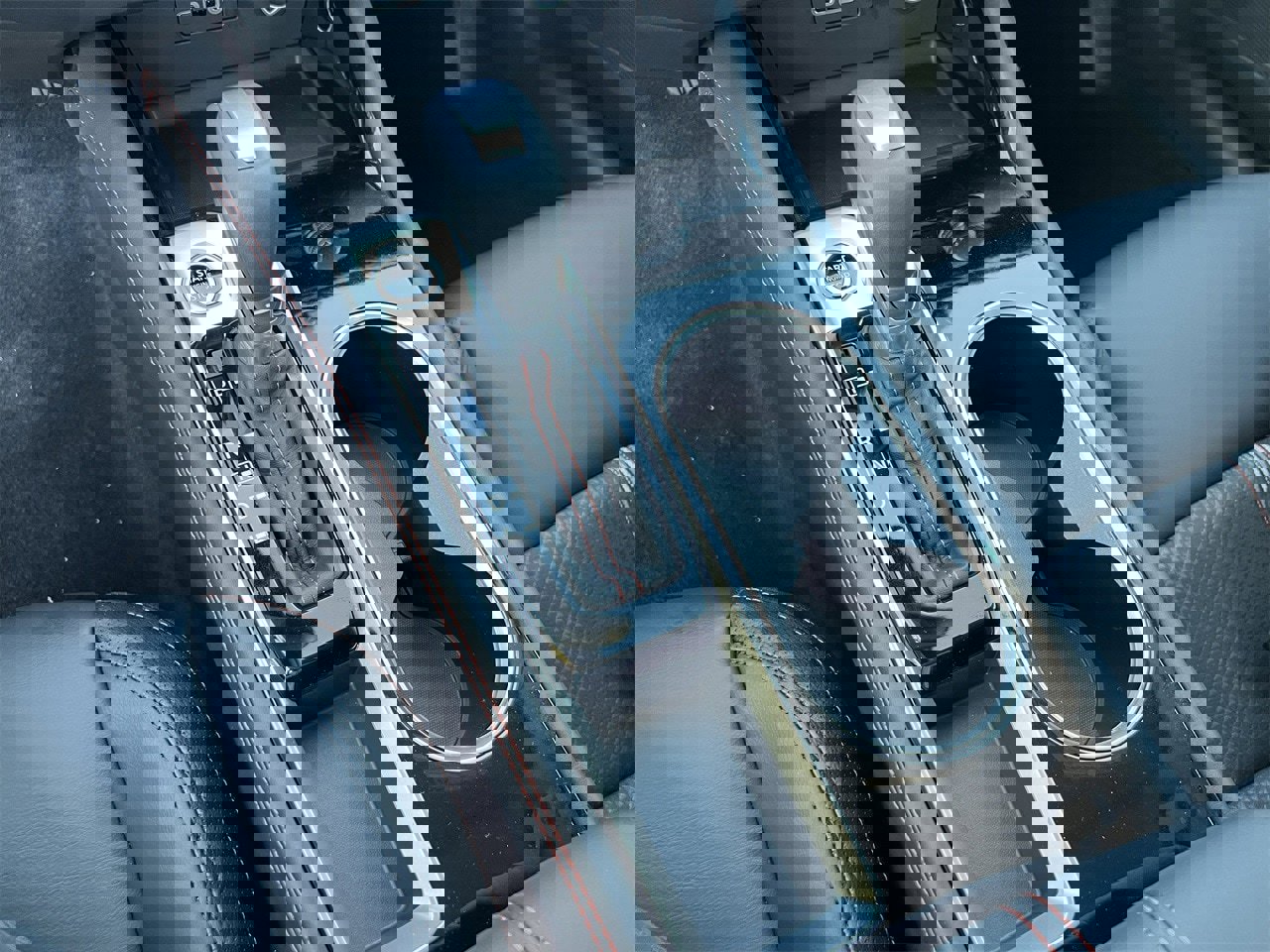 New 2025 Nissan Altima 2.5 SR image 13